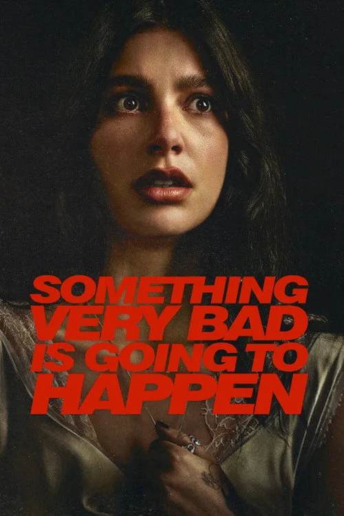 مسلسل Something Very Bad Is Going to Happen الموسم الاول الحلقة 5 مترجمة 2026