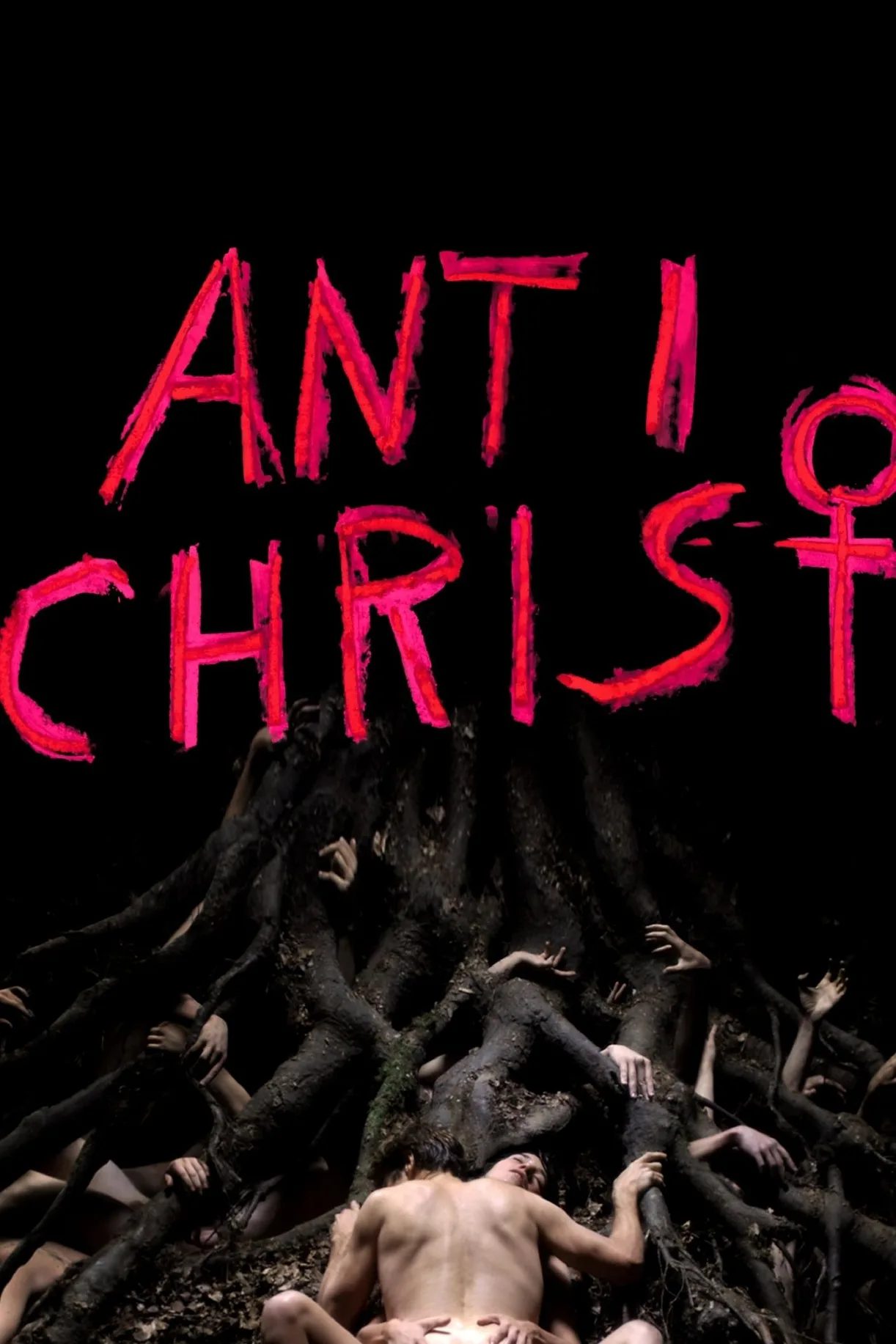 فيلم Antichrist 2009 مترجم اون لاين 2009