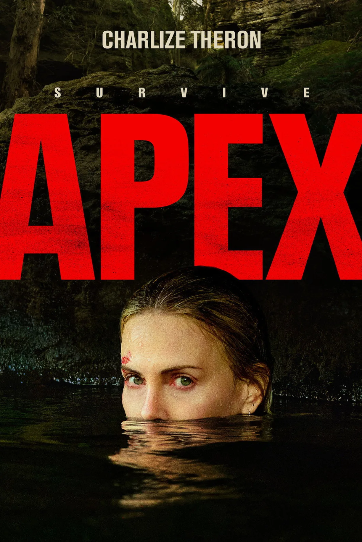 فيلم Apex 2026 مترجم اون لاين 2026