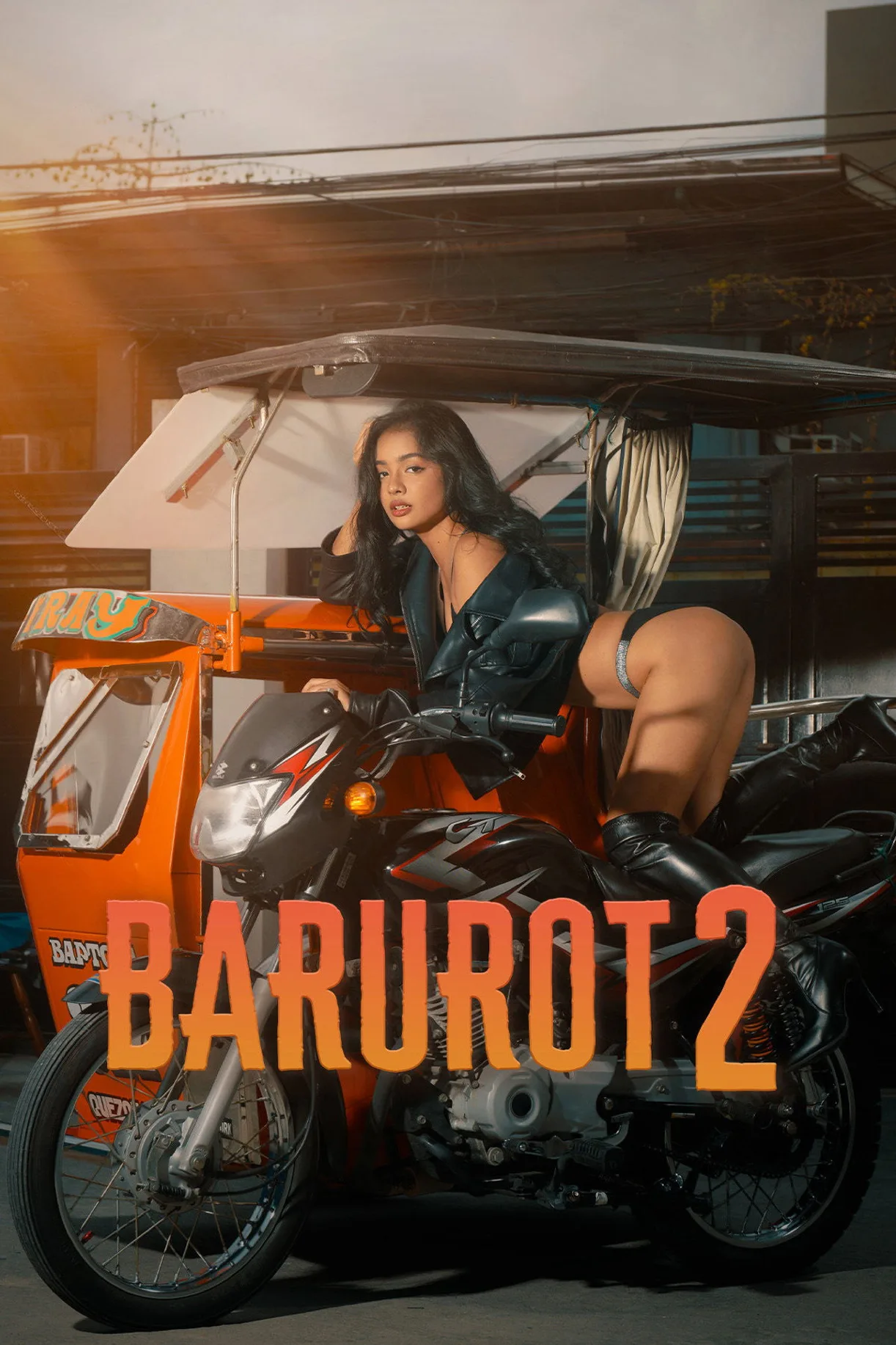 فيلم Barurot 2 2026 مترجم اون لاين 2026