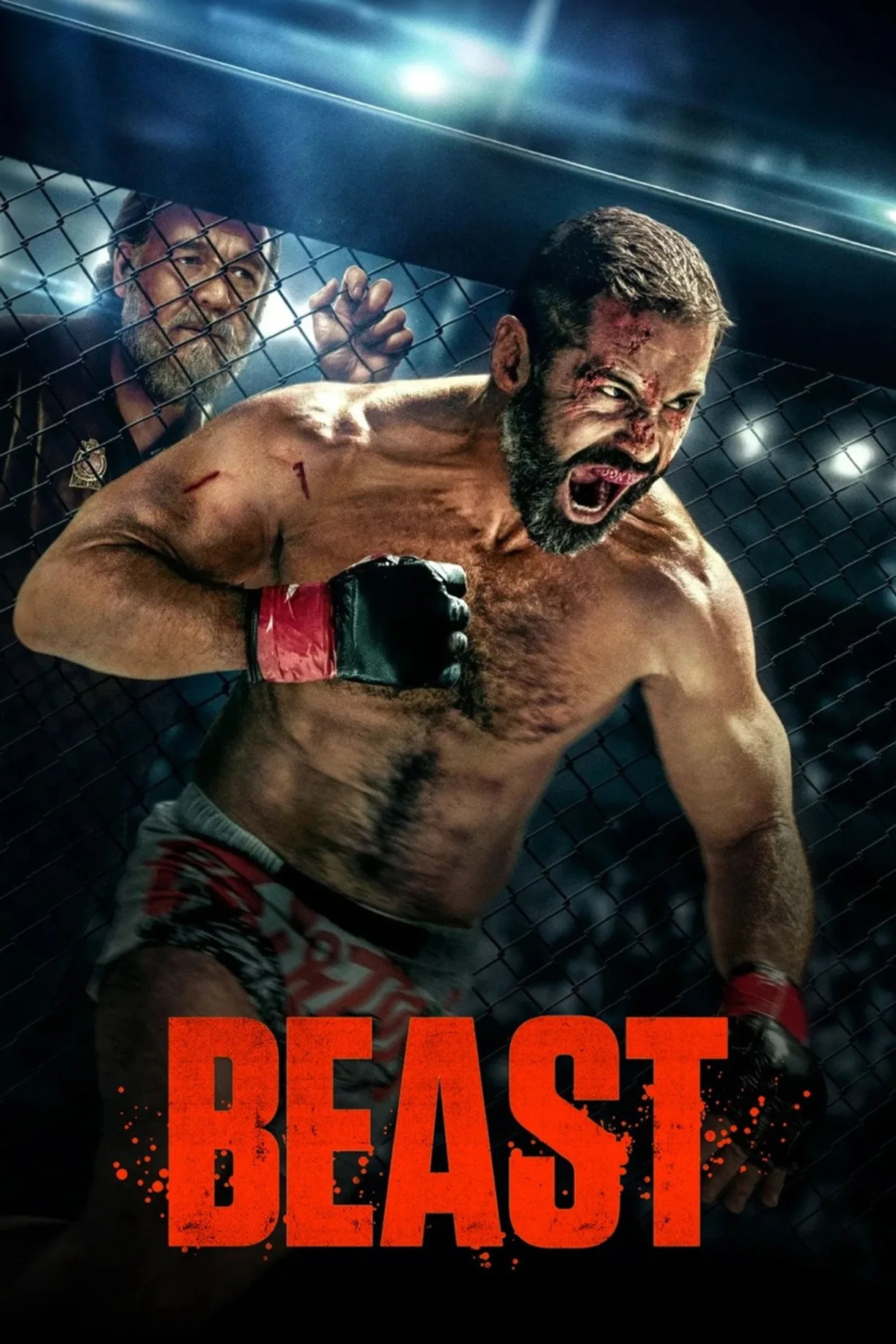فيلم Beast 2026 مترجم اون لاين 2026