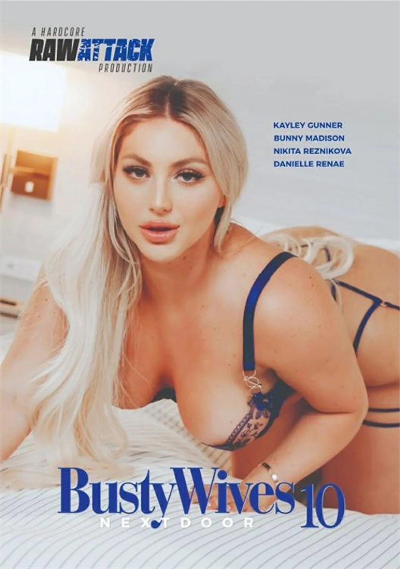 فيلم Busty Wives Next Door 10 2025 للكبار فقط اون لاين 2025