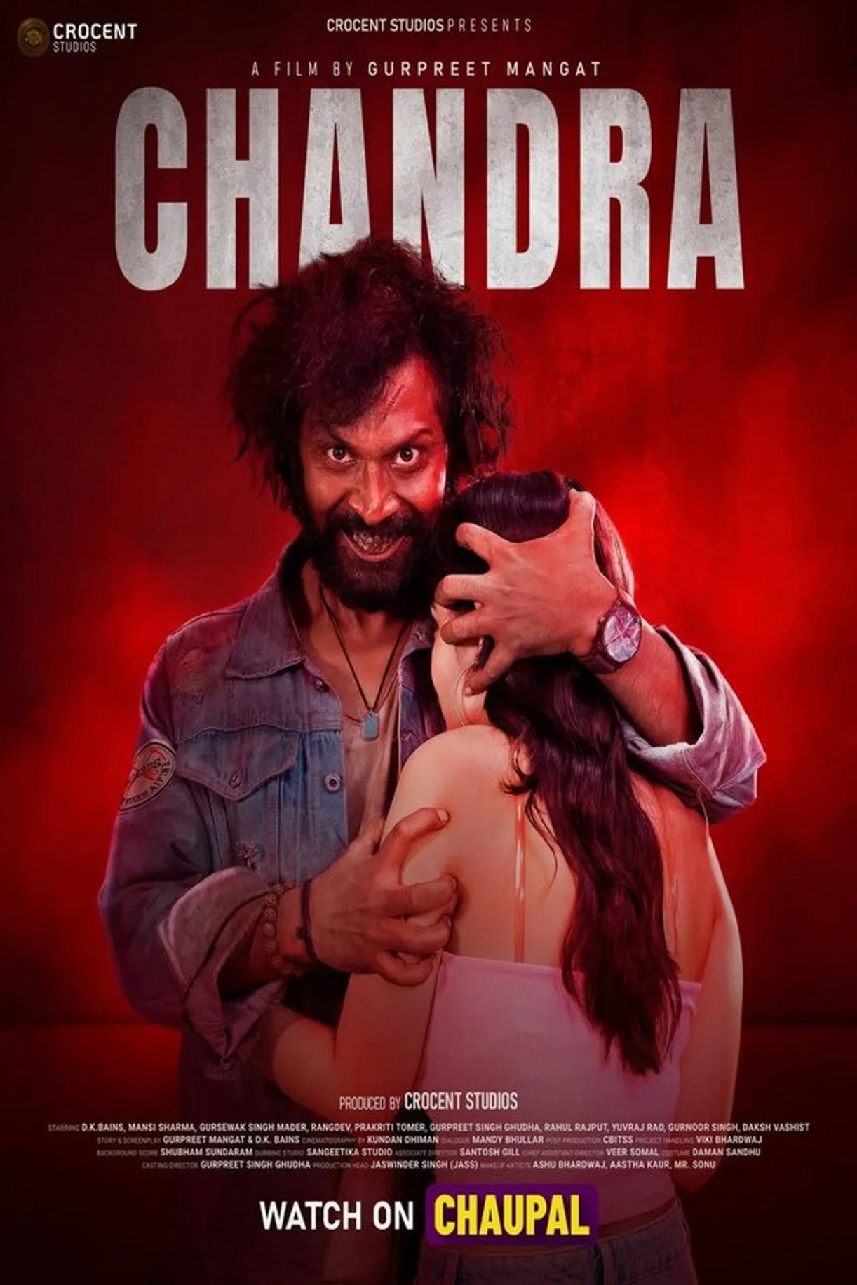 فيلم Chandra 2026 مترجم اون لاين 2026