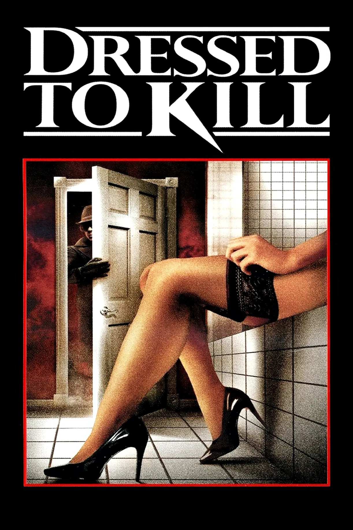 فيلم Dressed to Kill 1980 مترجم اون لاين 1980