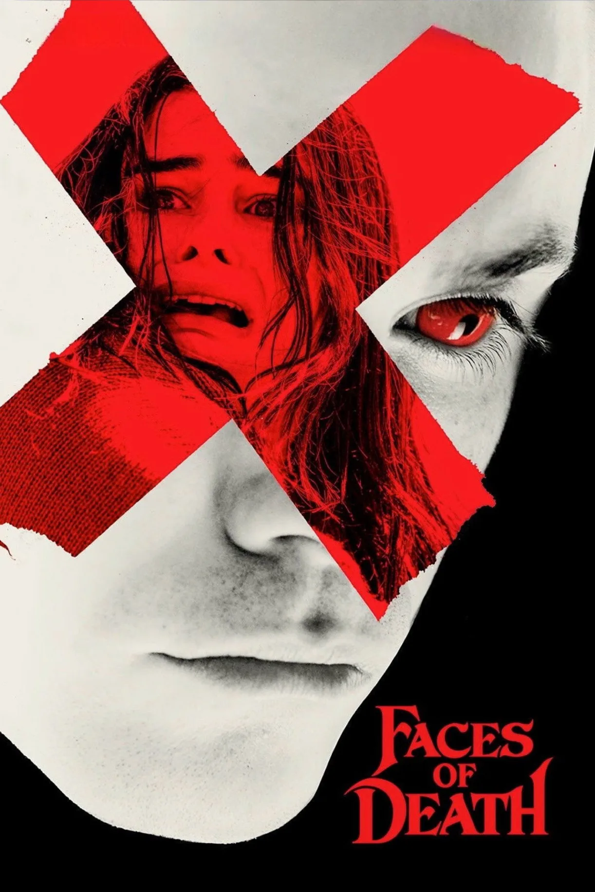 فيلم Faces of Death 2026 مترجم اون لاين 2026