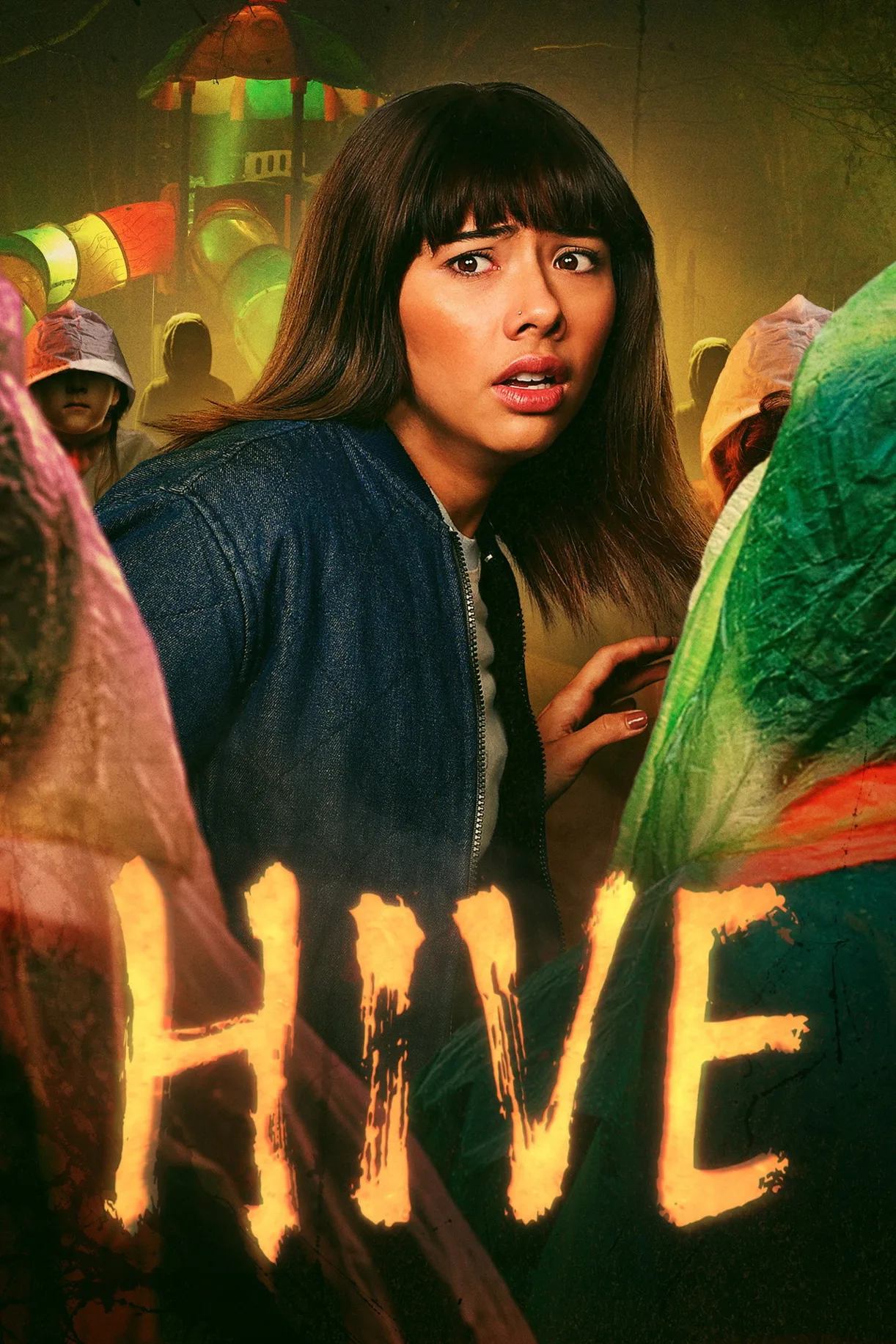 فيلم Hive 2026 مترجم اون لاين 2026