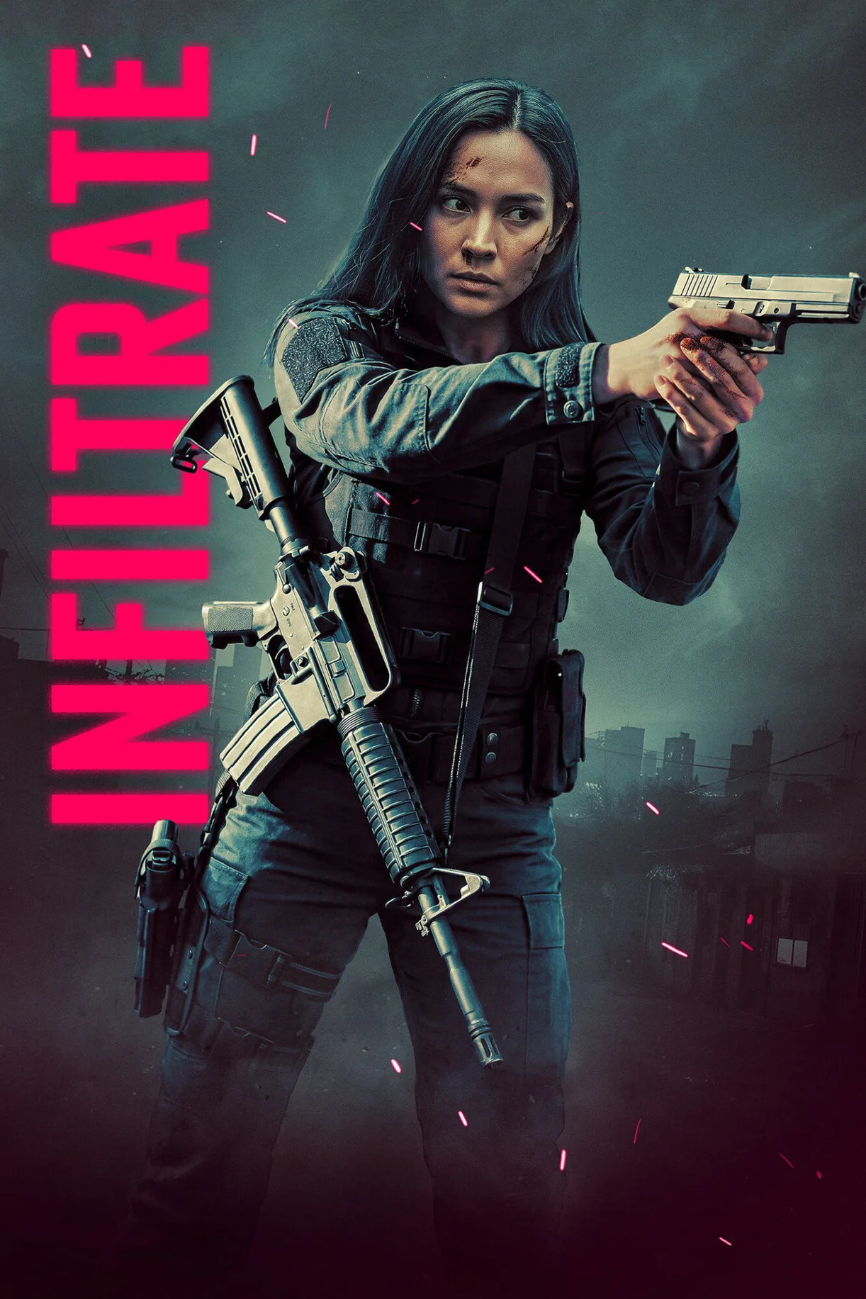فيلم Infiltrate 2026 مترجم اون لاين 2026