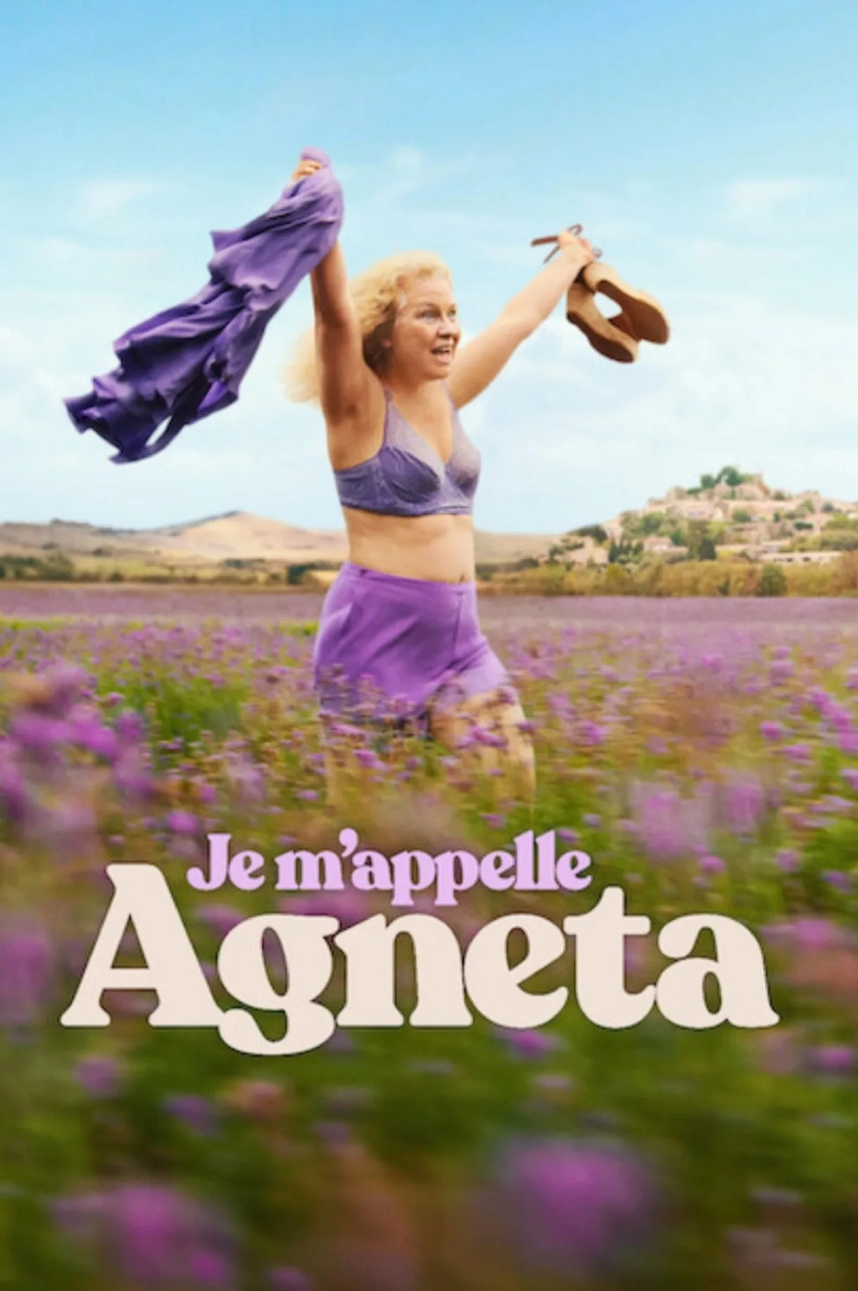 فيلم Je m’appelle Agneta 2026 مترجم اون لاين 2026