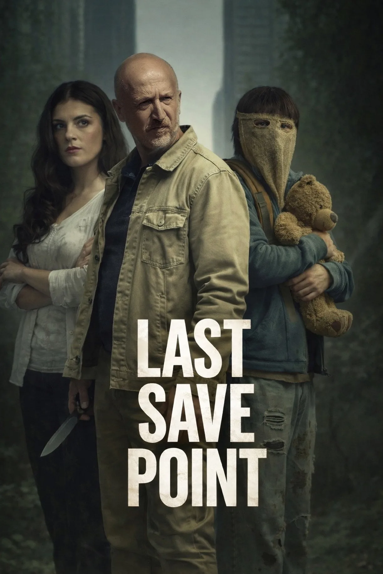 فيلم Last Save Point 2026 مترجم اون لاين 2026