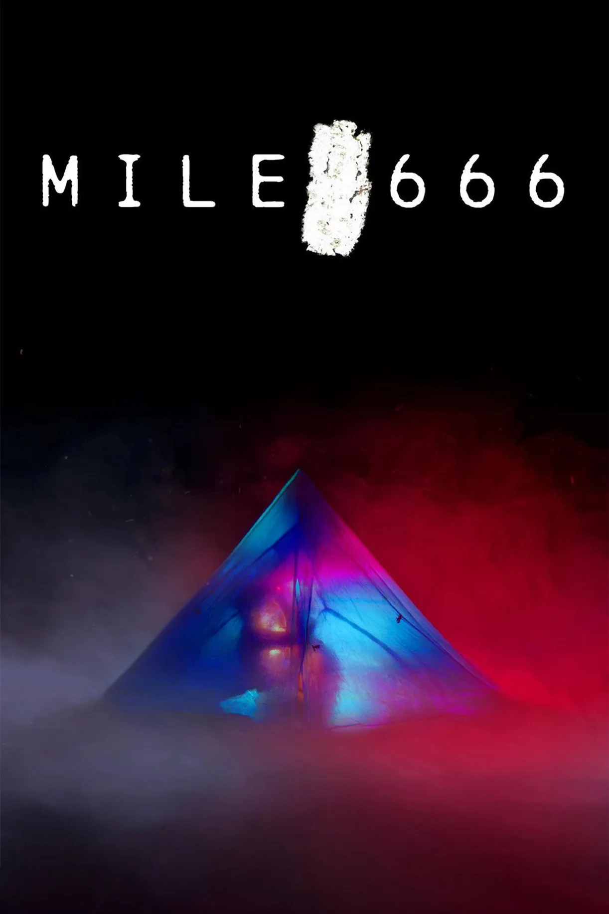 فيلم Mile 666 2025 مترجم اون لاين 2025