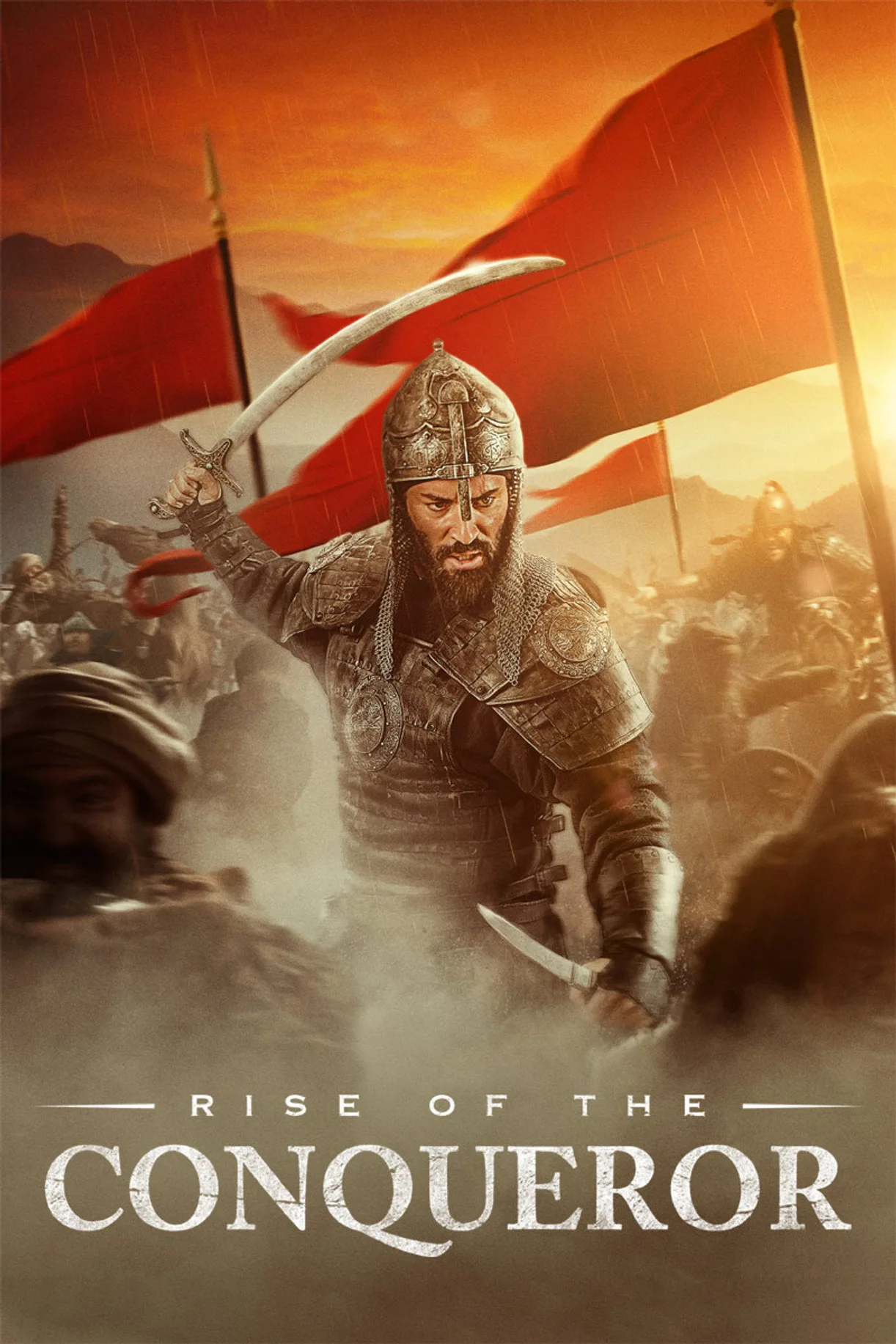 فيلم Rise of the Conqueror 2026 مترجم اون لاين 2026