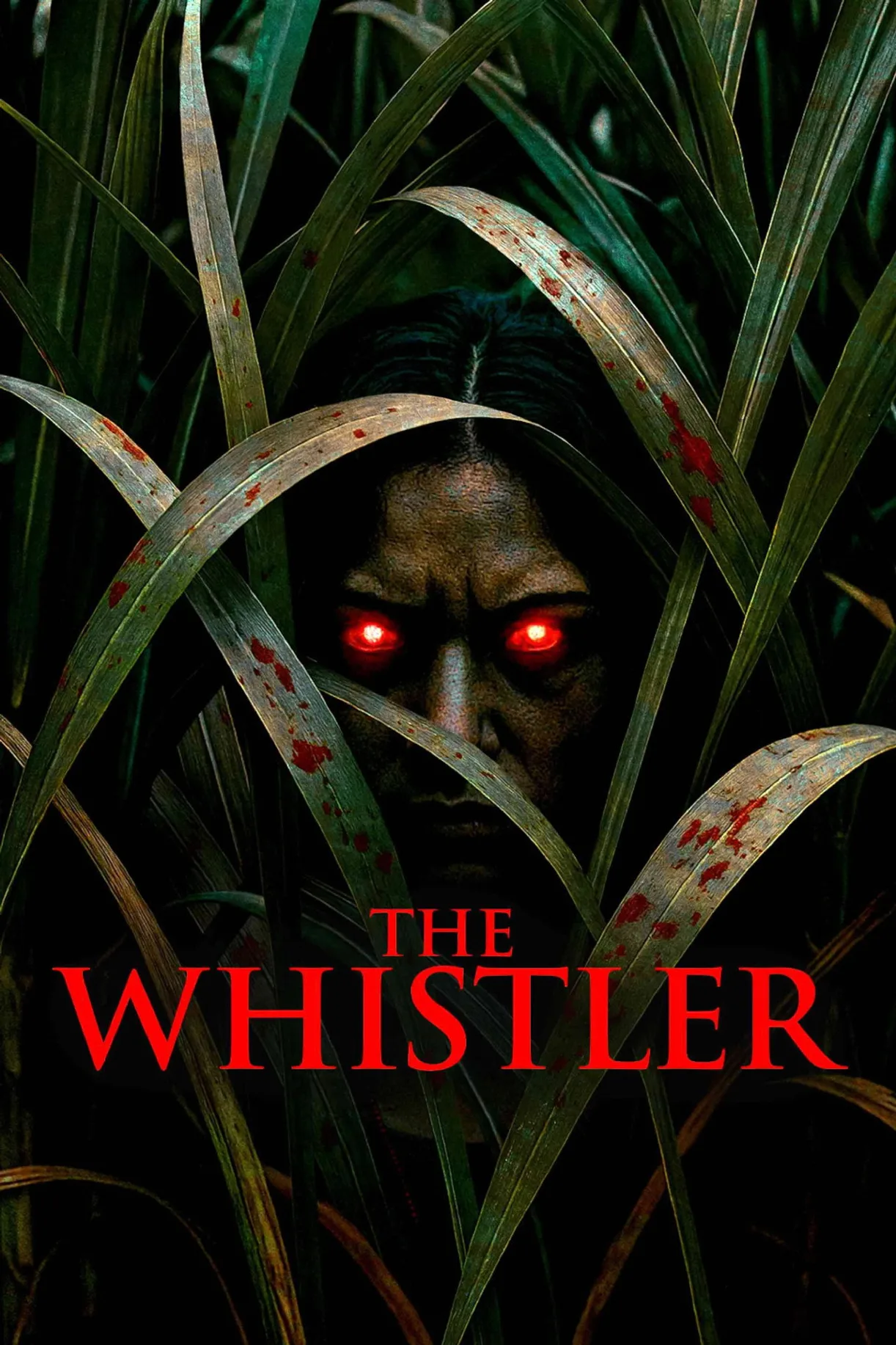 فيلم The Whistler 2026 مترجم اون لاين 2026
