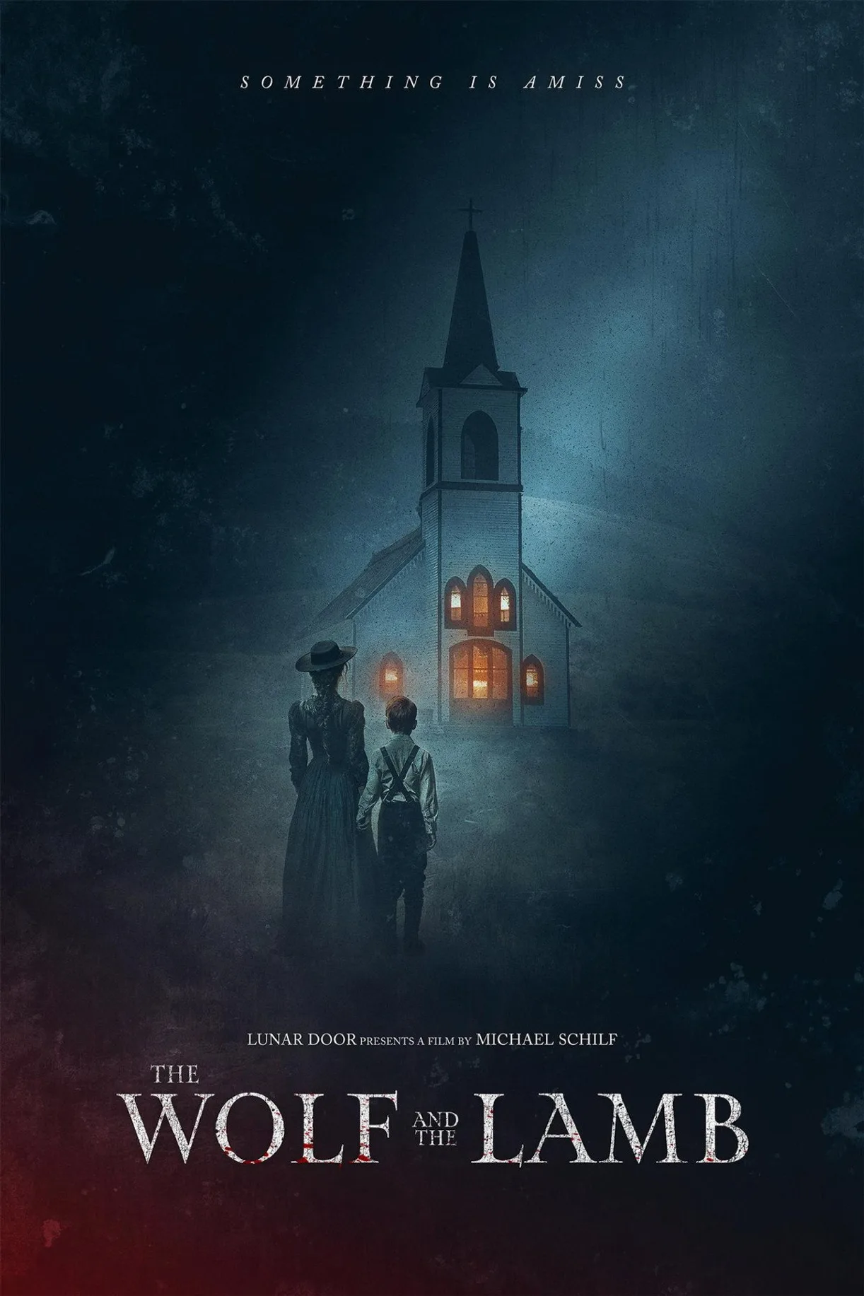 فيلم The Wolf and the Lamb 2026 مترجم اون لاين 2026