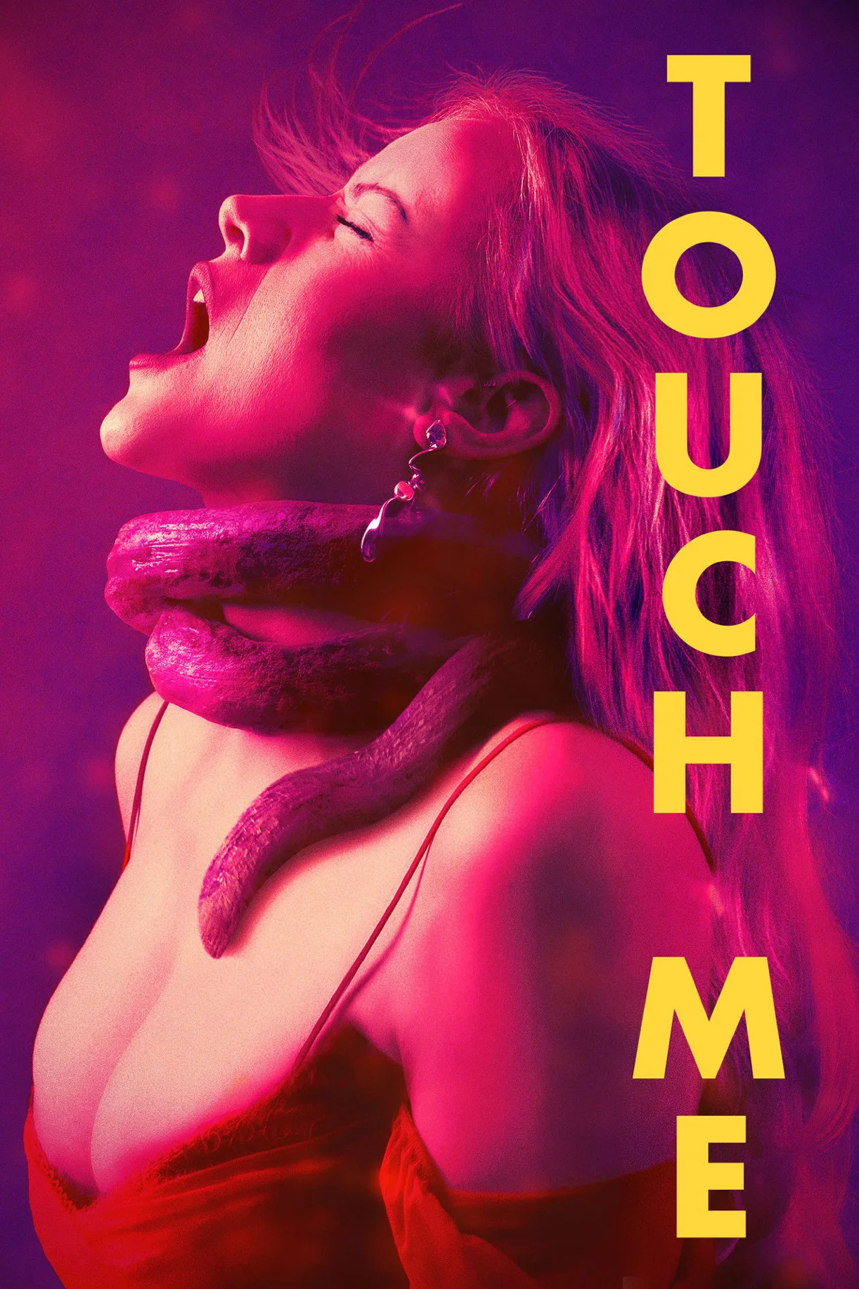 فيلم Touch Me 2025 مترجم اون لاين 2026