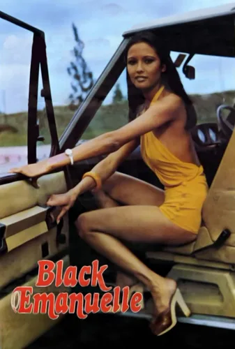 فيلم Black Emanuelle 1975 مترجم اون لاين 1975