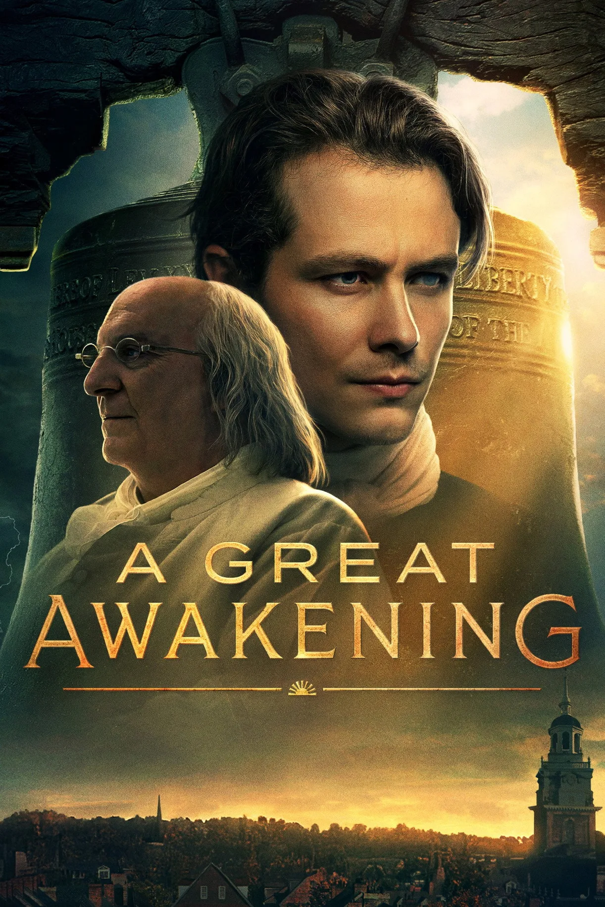 فيلم A Great Awakening 2026 مترجم اون لاين 2026
