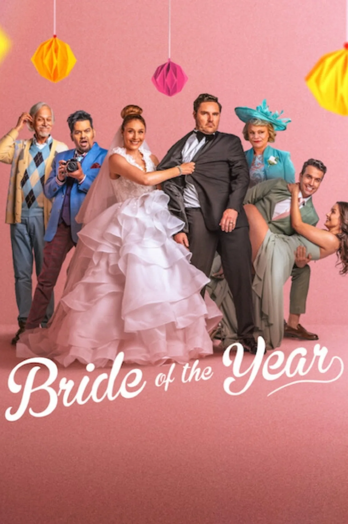 فيلم Bride of the Year 2026 مترجم اون لاين 2026