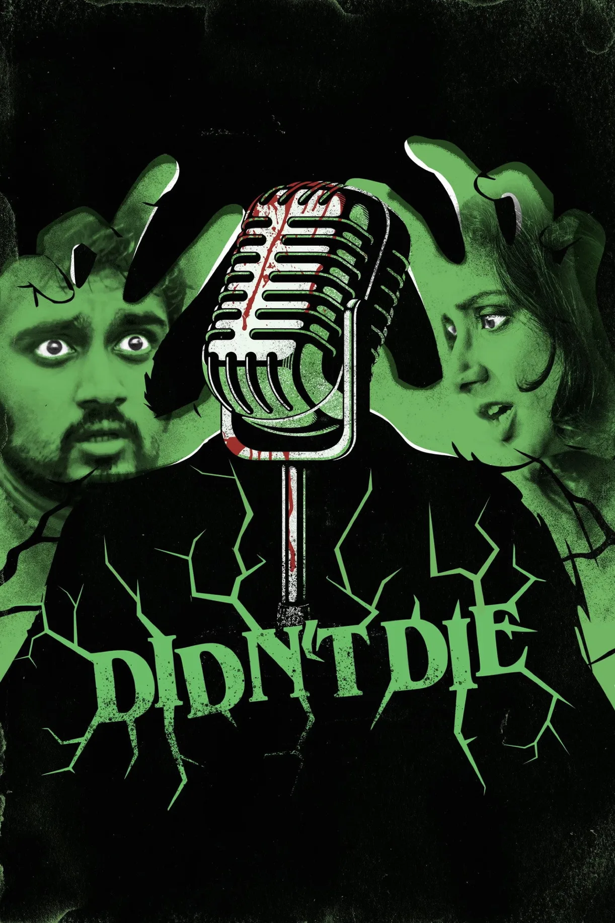 فيلم Didn’t Die 2025 مترجم اون لاين 2026