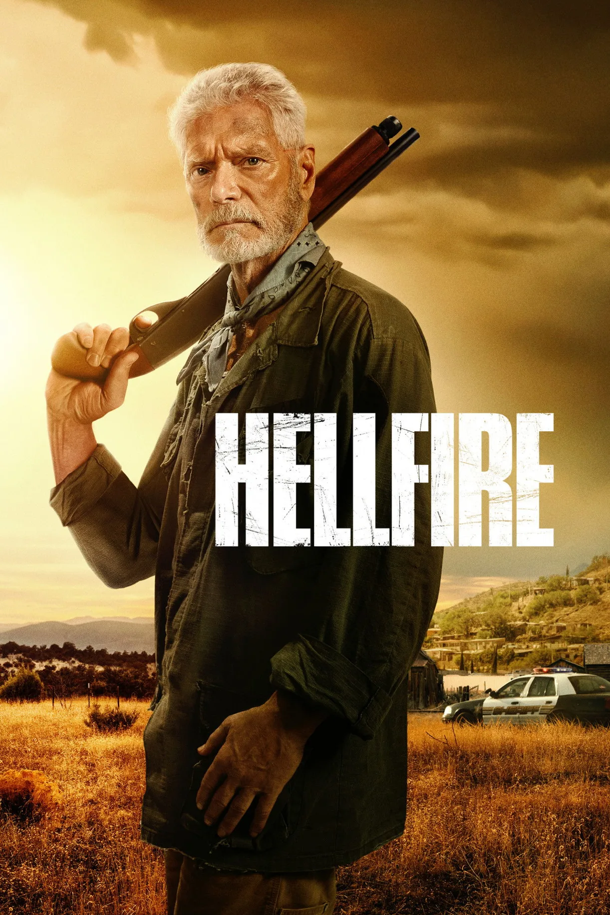 فيلم Hellfire 2026 مترجم اون لاين 2026