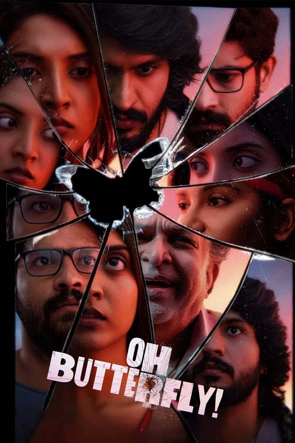 فيلم Oh Butterfly 2026 مترجم اون لاين 2026