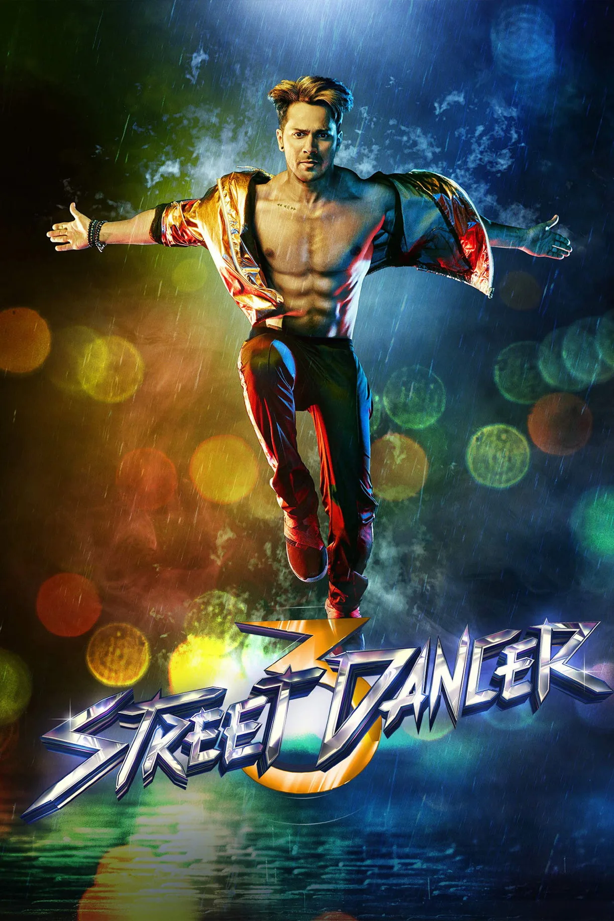 فيلم Street Dancer 3D 2020 مترجم اون لاين 2020