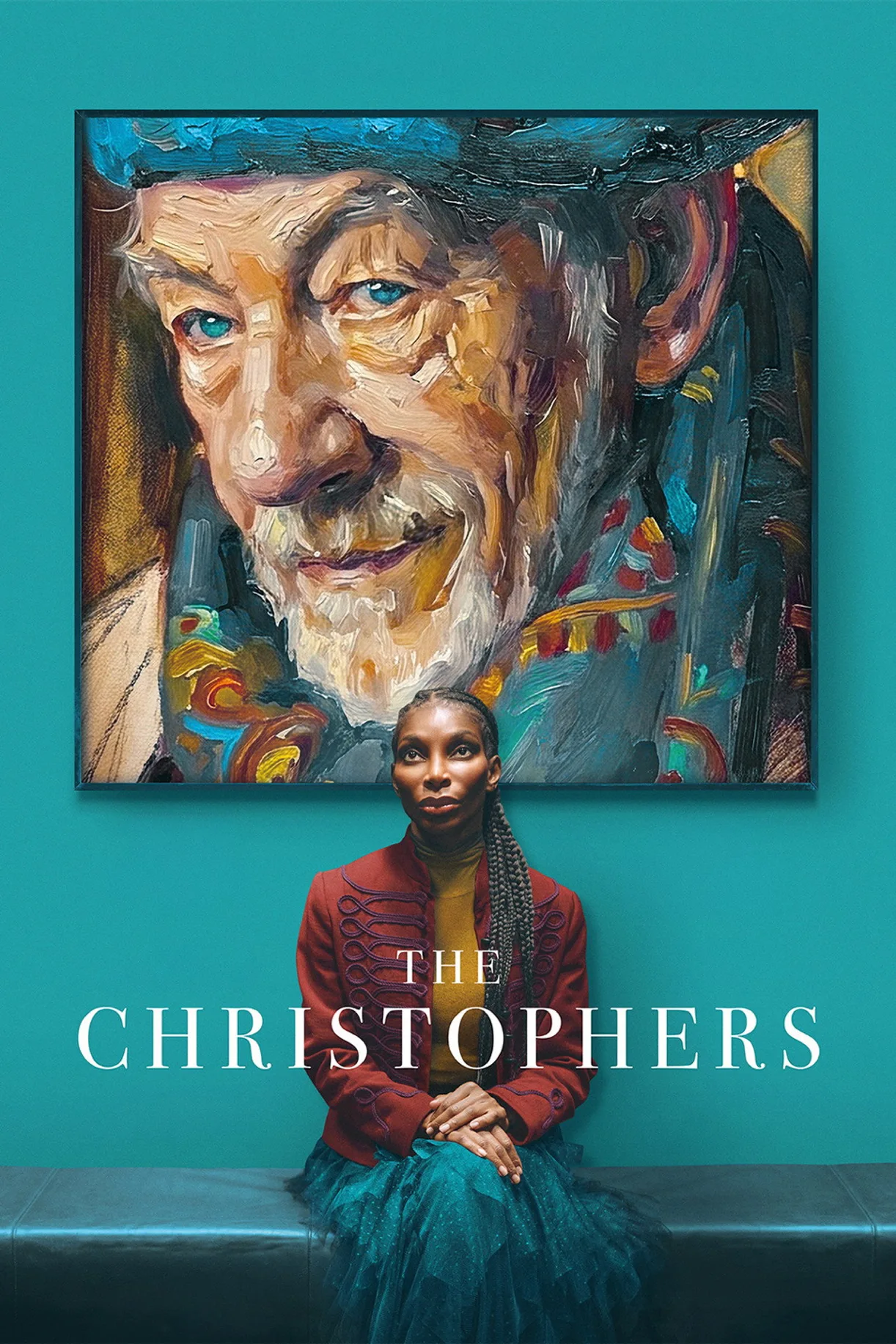 فيلم The Christophers 2025 مترجم اون لاين 2026