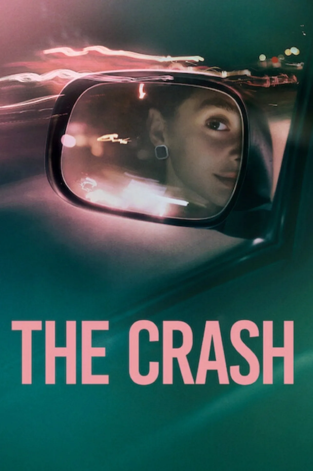 فيلم The Crash 2026 مترجم اون لاين 2026