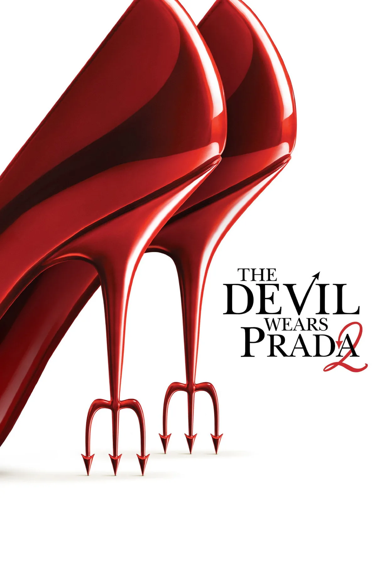 فيلم The Devil Wears Prada 2 2026 مترجم اون لاين 2026
