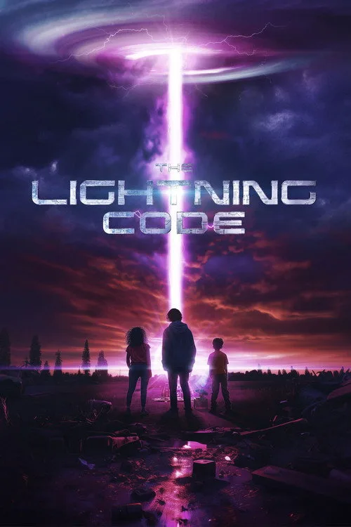 فيلم The Lightning Code 2025 مترجم اون لاين 2025
