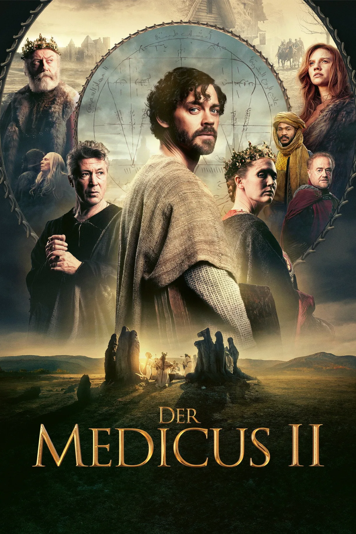فيلم The Physician II 2025 مترجم اون لاين 2025