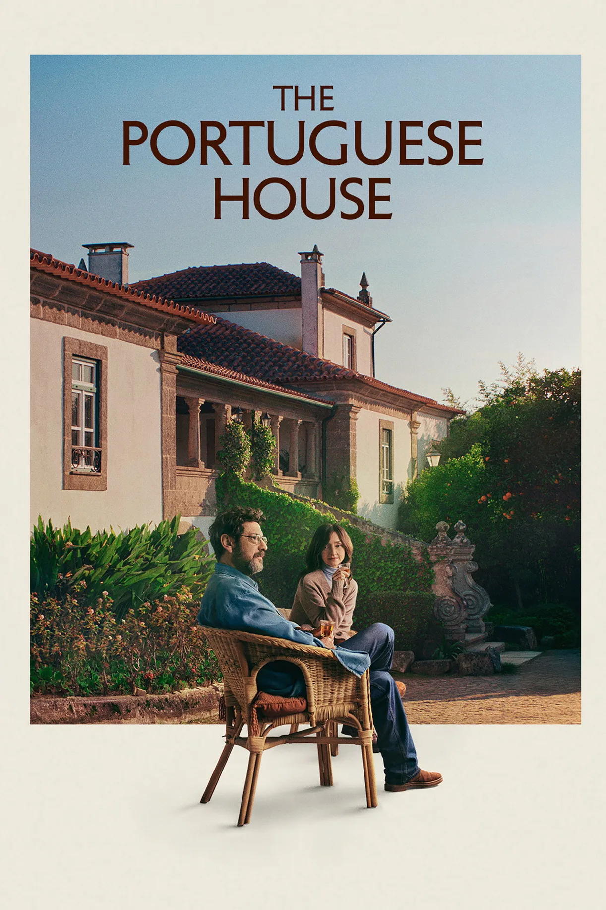 فيلم The Portuguese House 2025 مترجم اون لاين 2025