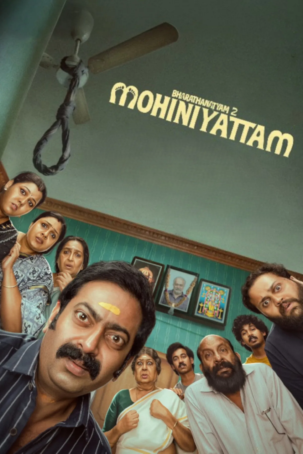 فيلم Bharathanyam 2 Mohiniyattam 2026 مترجم اون لاين 2026