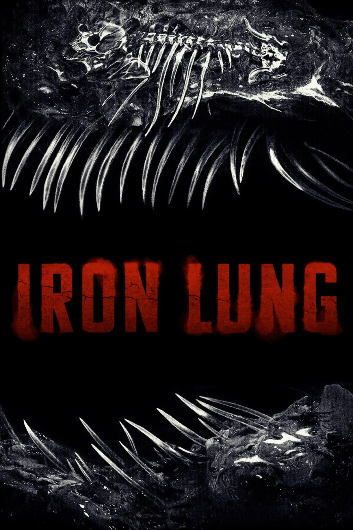 فيلم Iron Lung 2026 مترجم اون لاين 2026