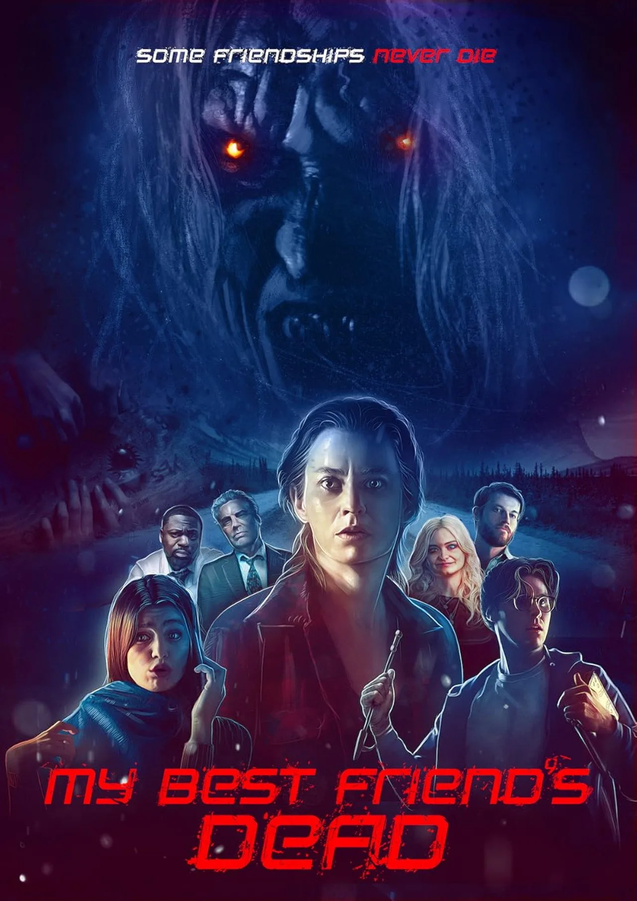 فيلم My Best Friend’s Dead 2026 مترجم اون لاين 2023