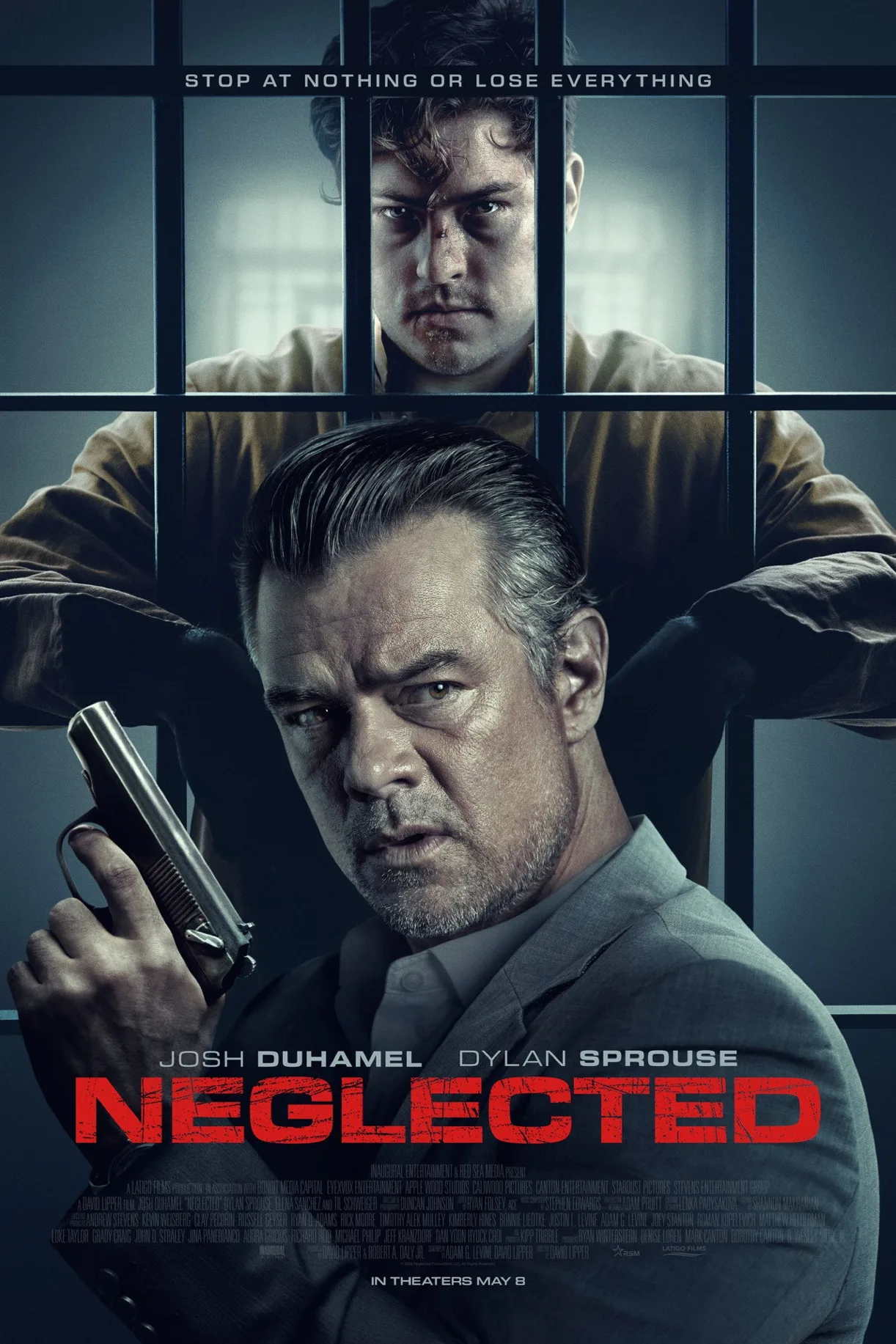 فيلم Neglected 2025 مترجم اون لاين 2026