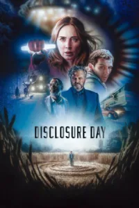 فيلم Disclosure Day 2026 مترجم اون لاين 2026