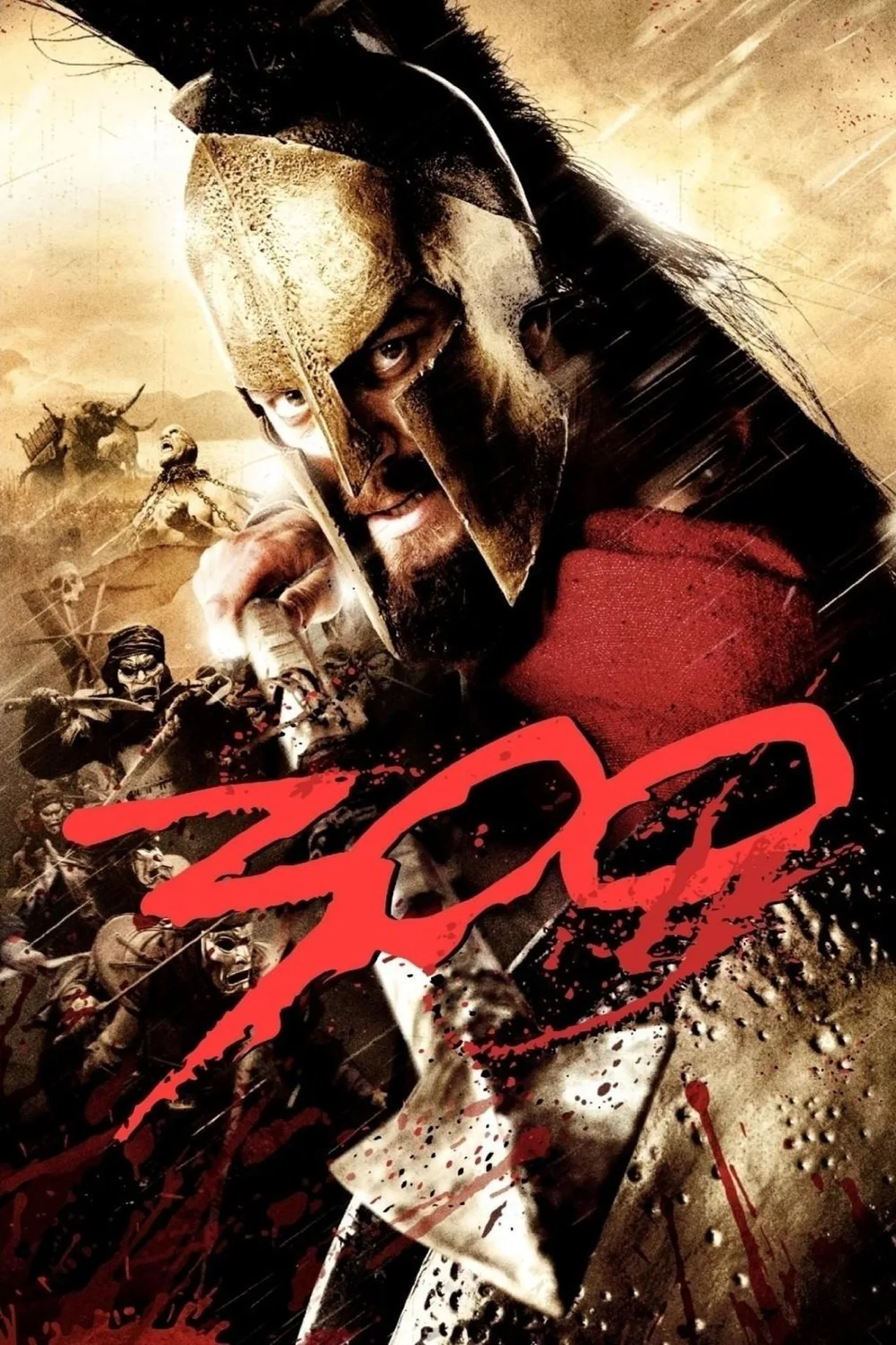 فيلم 300 2006 مترجم اون لاين 2007