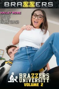 فيلم Brazzers University 2 2025 للكبار فقط اون لاين 2025