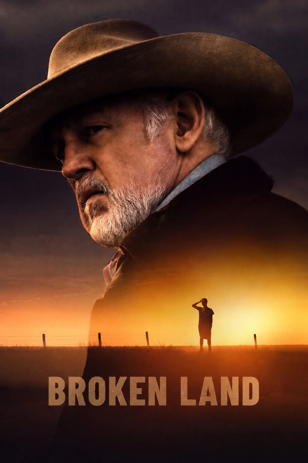 فيلم Broken Land 2025 مترجم اون لاين