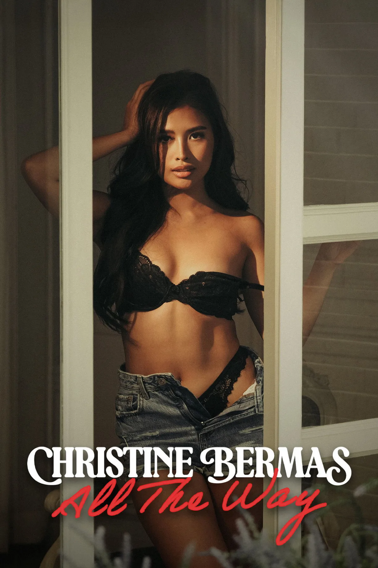 فيلم Christine Bermas: All The Way 2026 مترجم اون لاين 2026