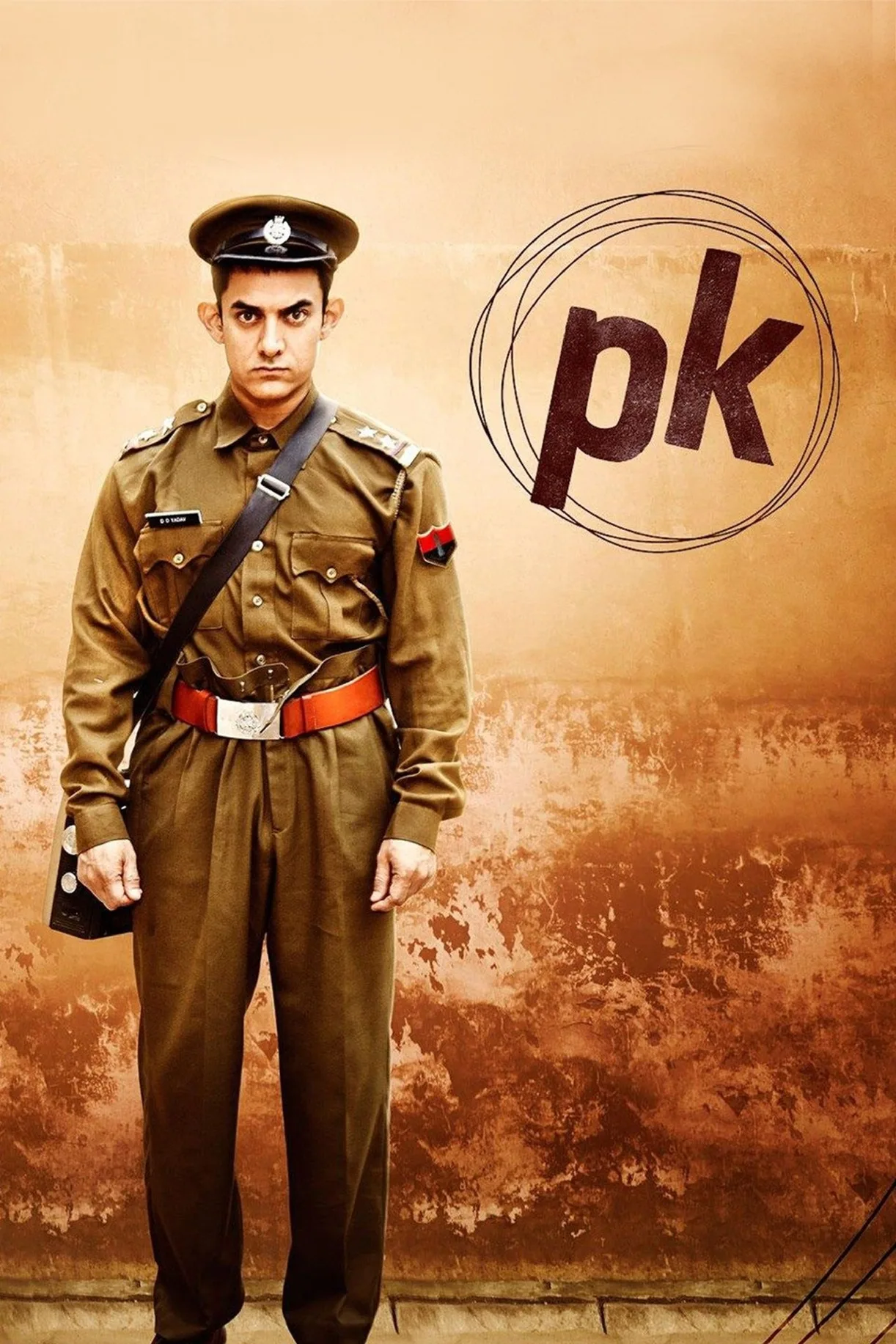 فيلم PK 2014 مترجم اون لاين 2014