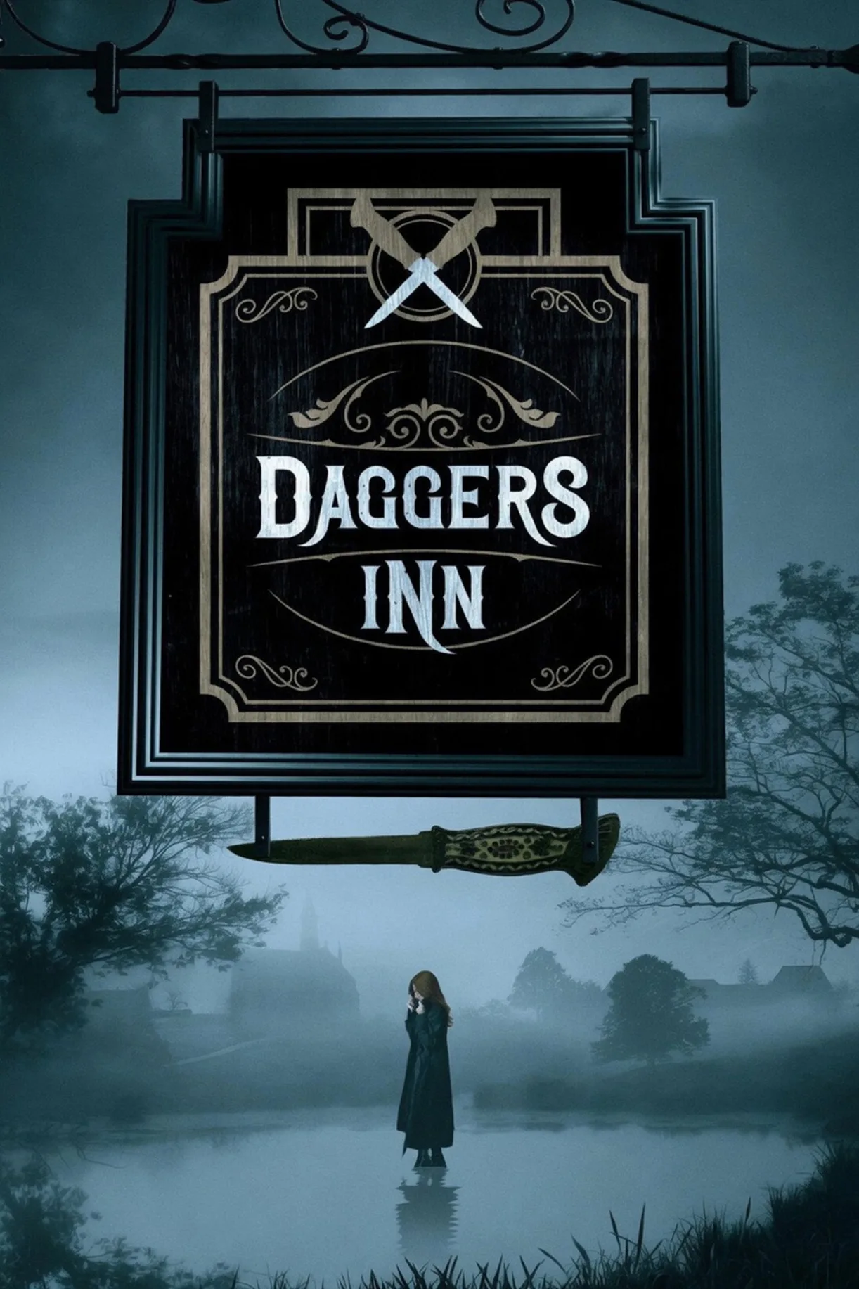 فيلم Daggers Inn 2025 مترجم اون لاين