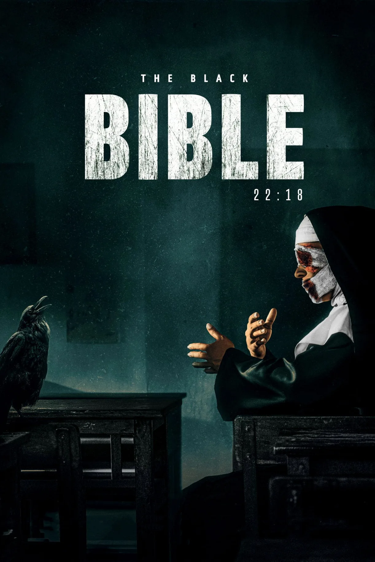 فيلم Satan: The Dark 2026 مترجم اون لاين 2026