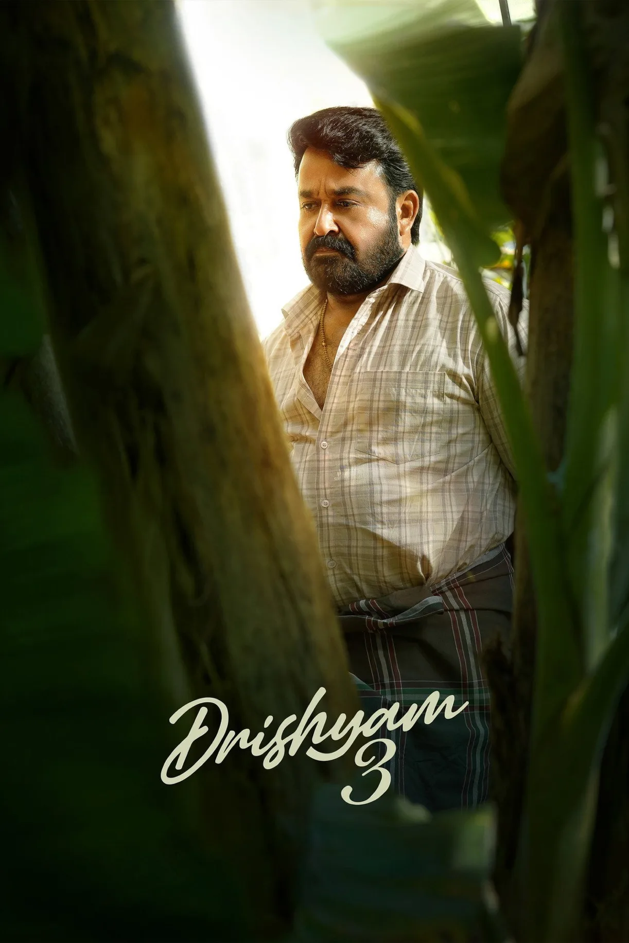 فيلم Drishyam 3 2026 مترجم اون لاين