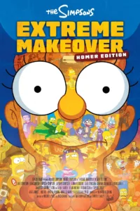 فيلم Extreme Makeover: Homer Edition 2026 مترجم اون لاين 2026