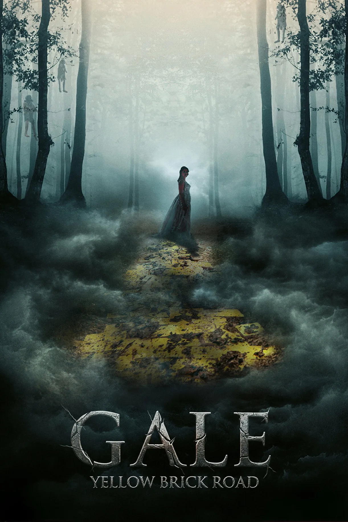 فيلم Gale: Yellow Brick Road 2026 مترجم اون لاين 2026