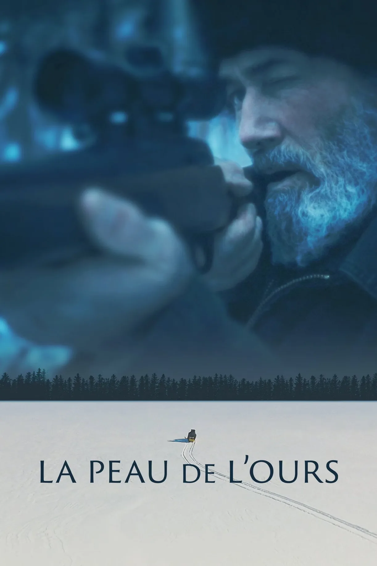 فيلم Hair of the Bear 2025 مترجم اون لاين