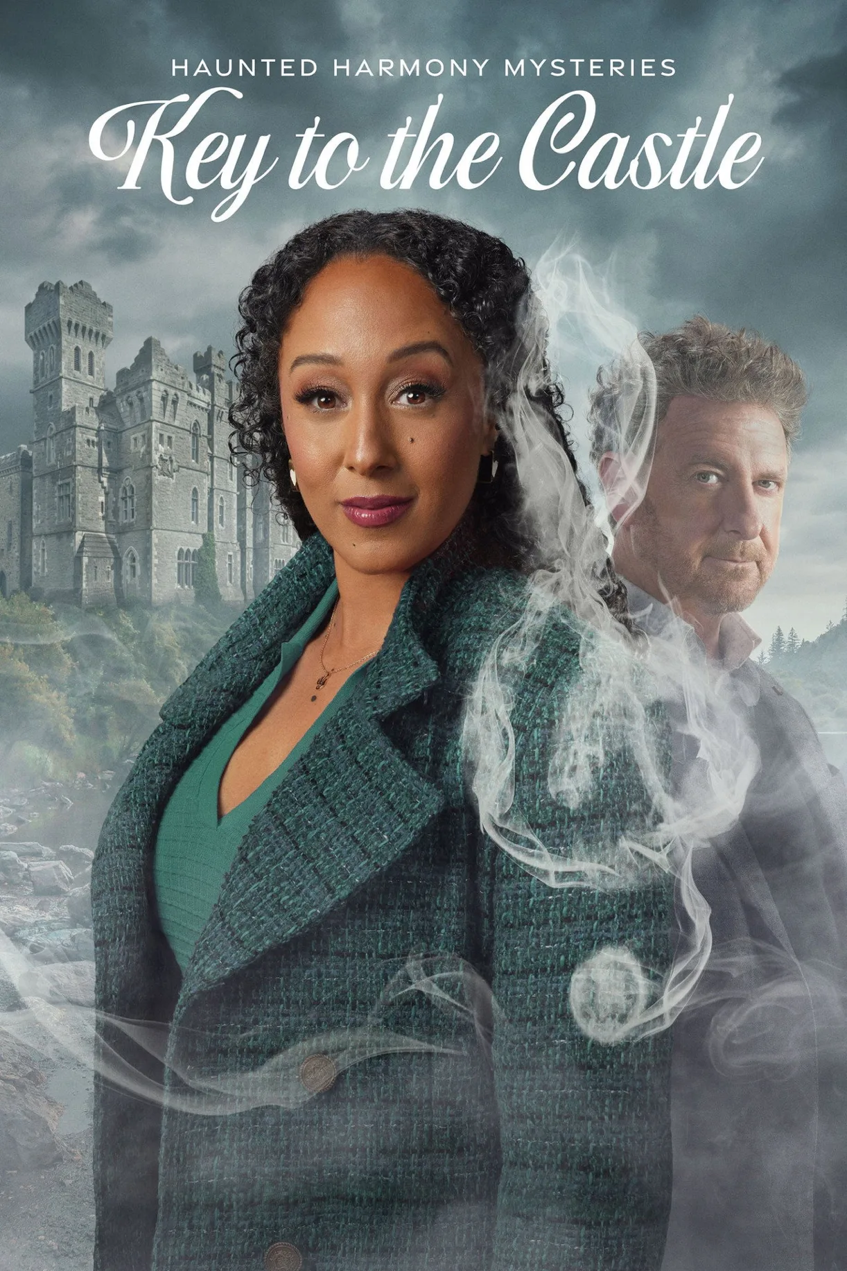 فيلم Haunted Harmony Mysteries Key to the Castle 2026 مترجم اون لاين 2026