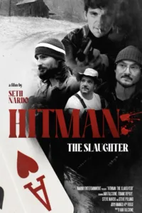 فيلم Hitman: The Slaughter 2025 مترجم اون لاين 2025