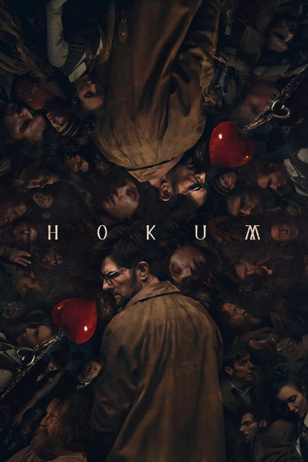 فيلم Hokum 2026 مترجم اون لاين 2026